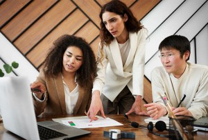 strategic consulting services