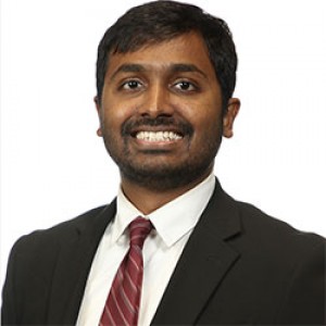 Get to know Dr. Chaitanya Rojulpote