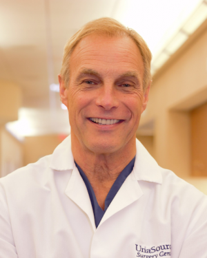 Donald J. Siwek, MD, an Anesthesiologist with UnaSource Surgery Center