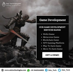 Game Development Company