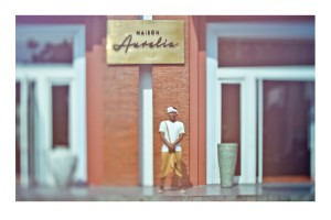 Préférence introduces “Sanur, Gateway to Inspiration” A book about Art and Cultural History in Bali