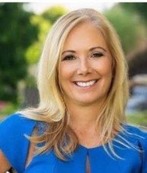Tammy Friday, Recognized by BestAgents.us as a 2023 Top Agent