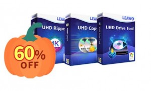 Ultimate 4K UHD Blu ray Toolkit