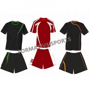 Sports Clothing Manufacturers in UK