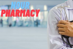 Nour Pharmacy