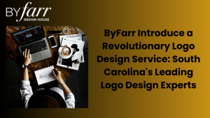  Logo Design Service: South Carolina