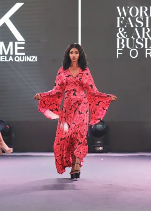 World Fashion & Arts Business Forum 2023: Celebrating  Fashion, Art, and Business Excellence 