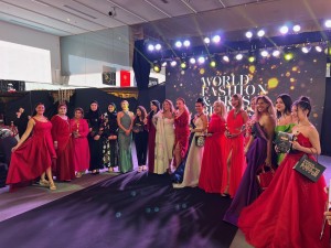 World Fashion & Arts Business Forum 2023: Celebrating  Fashion, Art, and Business Excellence 
