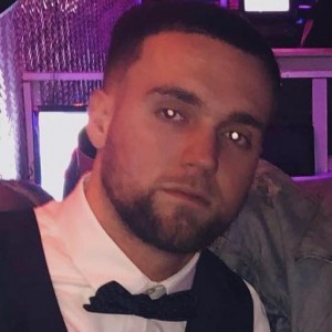 Nicholas S. Maccarone, LAC, Licensed Associate Counselor in private practice