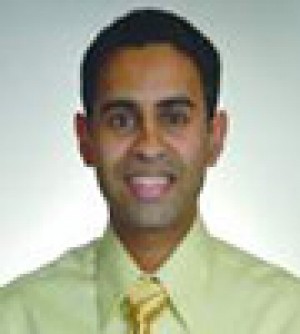 Raghuveer C. Muppavarapu, MD, Sports Medicine Orthopedic Surgeon with Carney Hospital