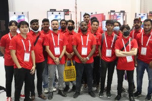 Professional Training Certification