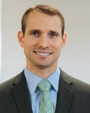 David Cuthbertson, MD, an Otolaryngologist with ENT Associates of Lubbock