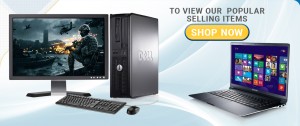 Cheap Desktop Computers