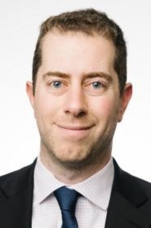 Scott Weiner, DO, an Orthopedic Surgeon with Summit Health