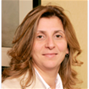 Suzanne El-Sayegh, MD, Nephrologist with Island Rehabilitative Services / Staten Island University H