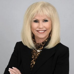 Mary Jane Easley, Recognized by BestAgents.us as a 2023 Top Agent