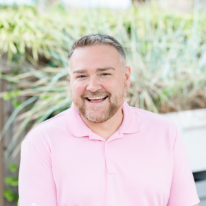 Russell Vinson, Recognized by BestAgents.us as a 2023 Top Agent