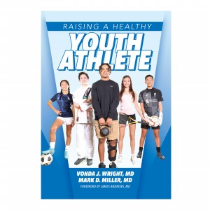 Raising a Healthy Youth Athlete