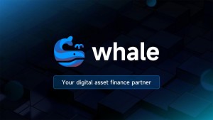 Whale Exchange
