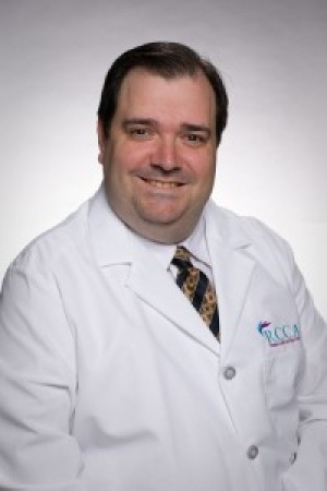 Jonathan Z. Rosenbluth, MD, MPH, Hematologist-Oncologist with the Central Jersey Division of Regiona