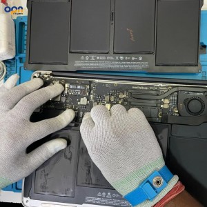 MacBook Repair in Delhi/NCR