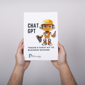 The Tradie