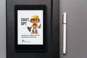 Tradies chatGPT 3