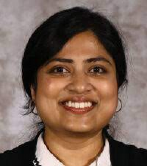 Avantika Chenna, MD, a Nephrologist with  IU Health Southern Indiana Physicians Nephrology