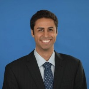 Matt Gomez, MD, a Family Physician with Wild Health