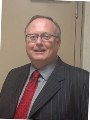 Mark Lynn, OD, an Optometrist with Lynn Family Sports Vision & Training