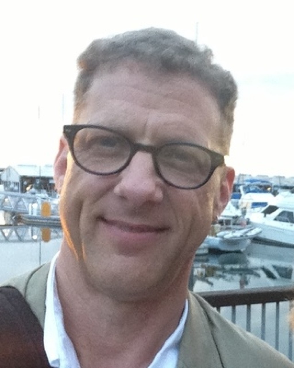 Stephen H. Richmond, MD, PsyD, a Psychiatrist in Private Practice