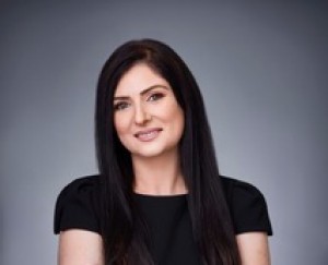 Narine S. Azarian, OD, Optometrist with Valley Eye Center Medical and Surgical Group