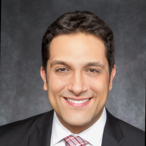 Abdulghani Saadi, MD, FACP, an Interventional Cardiologist with Florida Heart Institute