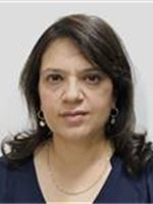 Kashmira Massani, MD, Hospitalist with Knapp Medical Center / McAllen Heart Hospital
