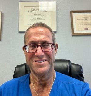 Jay H. Schwartz, DC, DIBCN, DIBE, a Chiropractic Neurologist with SunCoast SpineCare Chiropractic Neurology