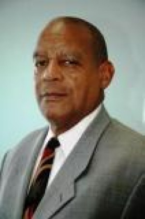 Donald Cubery Thomas III, MD, Emergency Medicine Specialist / Medical Administrative Specialist