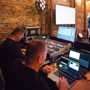 Event tech solutions 