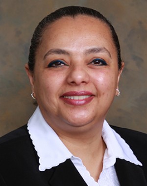 Azza Kenawy, MD, Internist with Azza Ezzel-Arab Kenawy MD