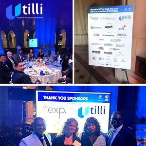 Washington Gas Celebrating 175th Anniversary Party 