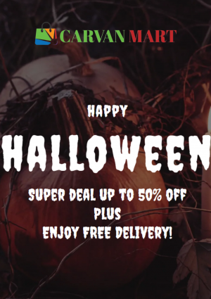 Credit: Photo by Carvan Mart