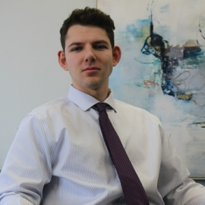 AP Nazarian, Recognized by BestAgents.us as a 2023 Top Agent