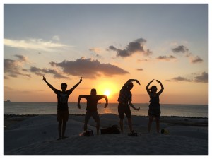 You Only Live Once
