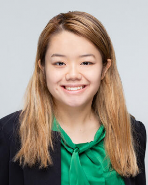 Nancy Cao, Recognized by BestAgents.us as a 2023 Top Agent