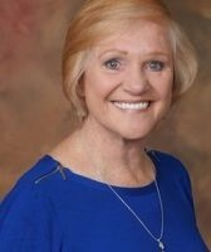 Sue Dailey, Recognized by BestAgents.us as a 2023 Top Agent