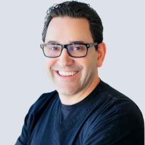 Jonathan Penchas, DMD, a Cosmetic Dentist and Prosthodontist with Midtown Dentistry 