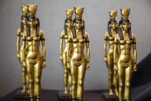 She Makes History Award  2023