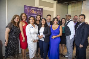 She Makes History Award Ceremony 2023- Filipino Chamber of Commerce