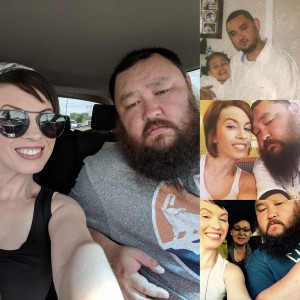 Help Adrienne Battle Huntington Disease!