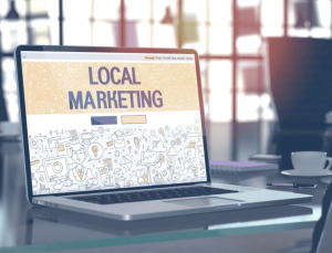 Local Marketing Services