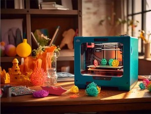 3d anime character creator